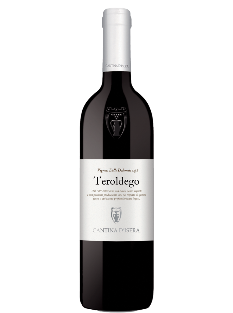 Cantina D'isera Cantina D'isera Teroldego 2019
