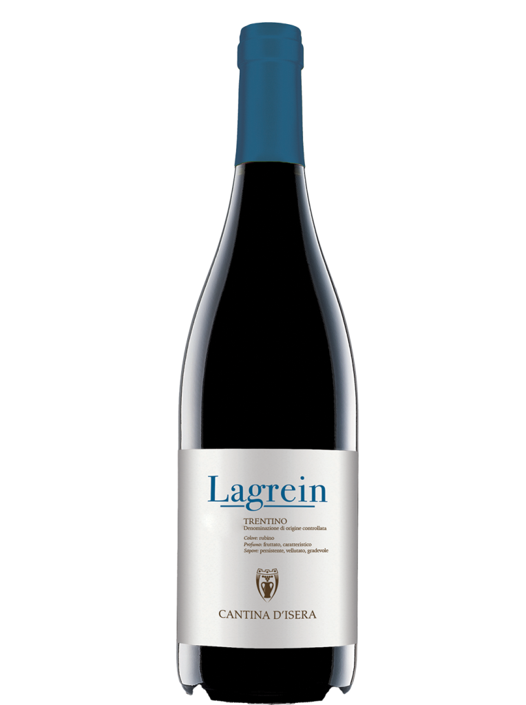 Cantina D'isera Lagrein 750ml