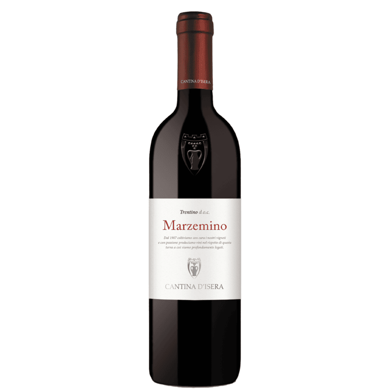 Cantina D'isera Marzemino 750ml