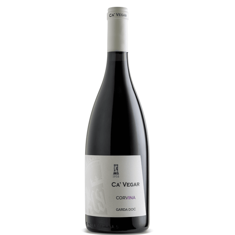 Cantina Di Castelnuovo Del Garda Corvina 750ml