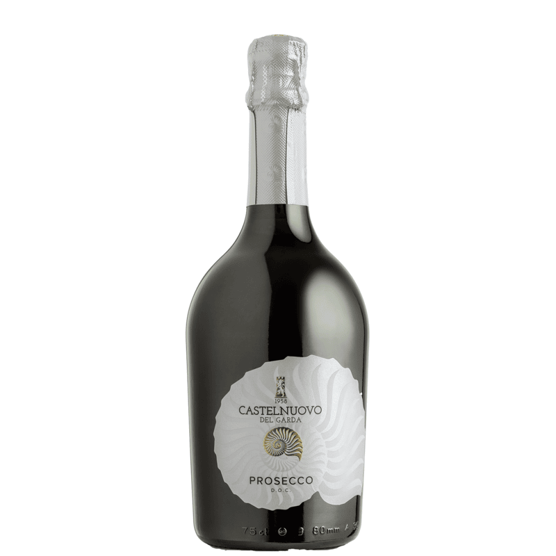 Cantina Di Castelnuovo Del Garda Prosecco 750ml