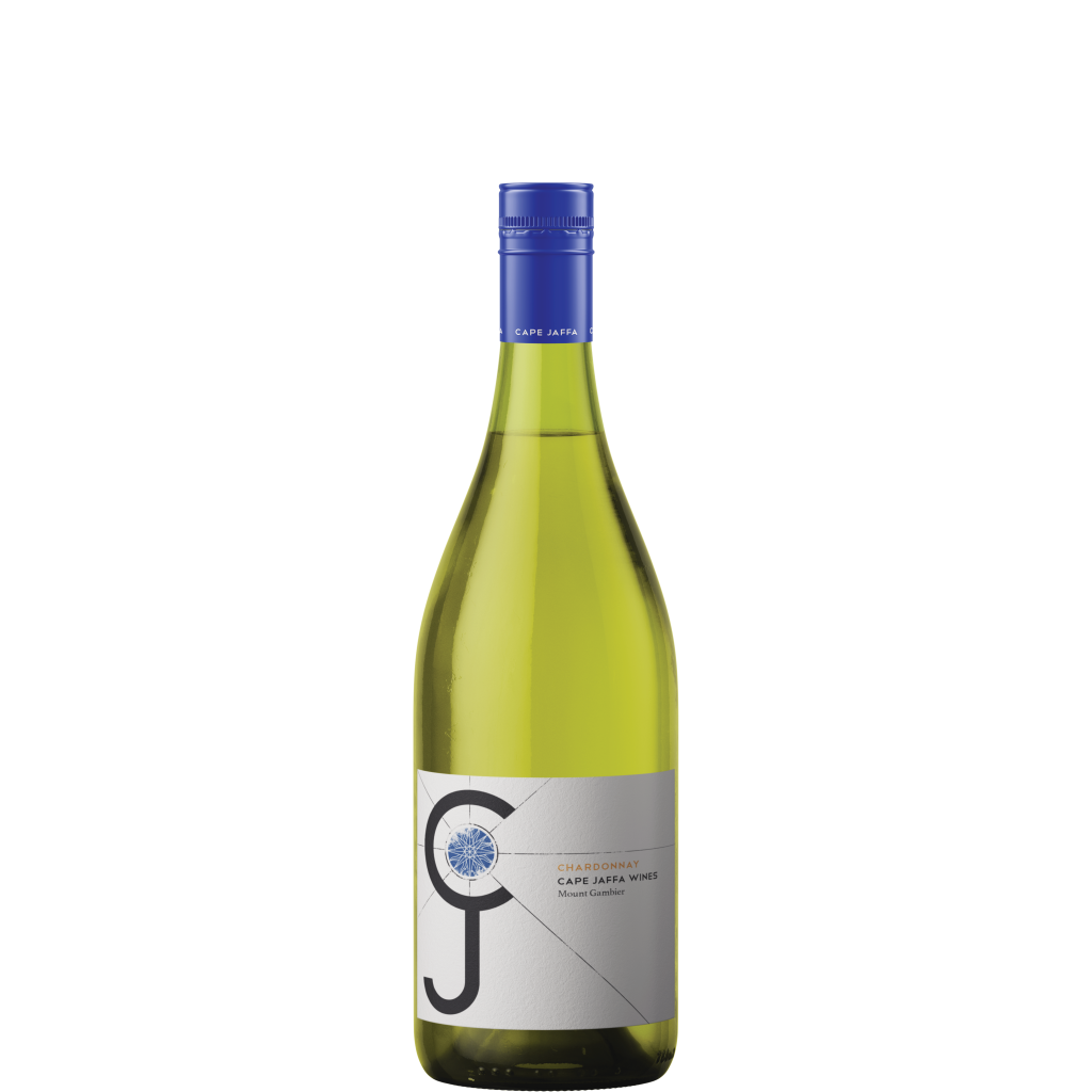 Cape Jaffa Chardonnay 750ml