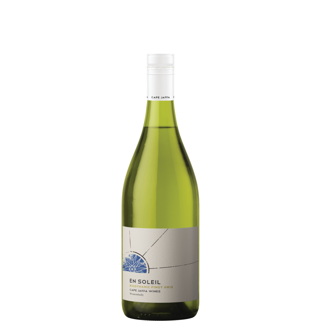 Cape Jaffa En Soleil Pinot Gris 750ml