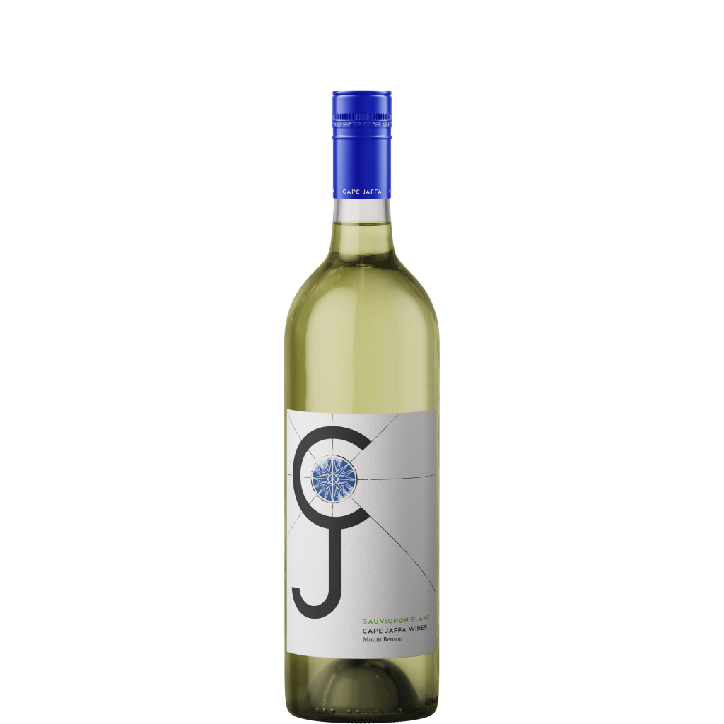 Cape Jaffa Sauvignon Blanc 750ml