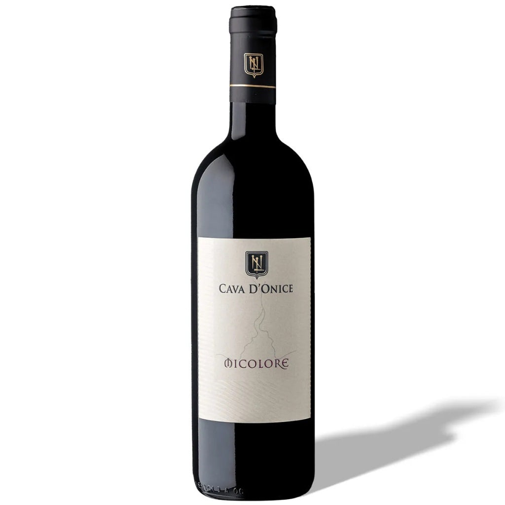 Cava D'onice Micolore Igt 750ml