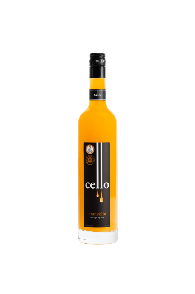 Cello Liqueurs Arancello Liqueur 700ml