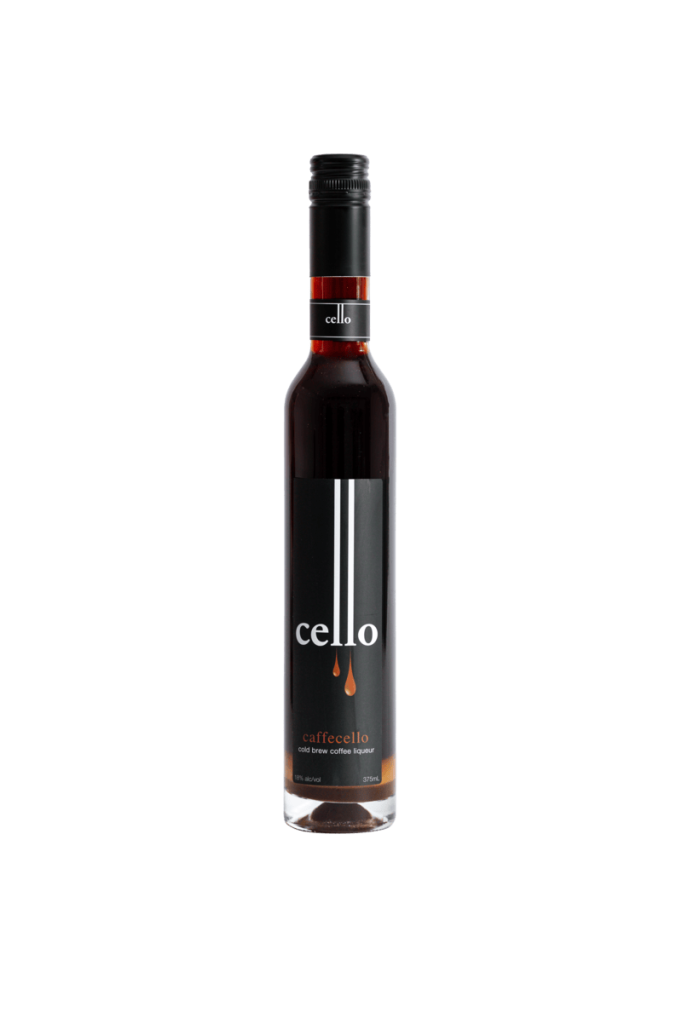 Cello Liqueurs Caffecello Coffee Liqueur 375ml