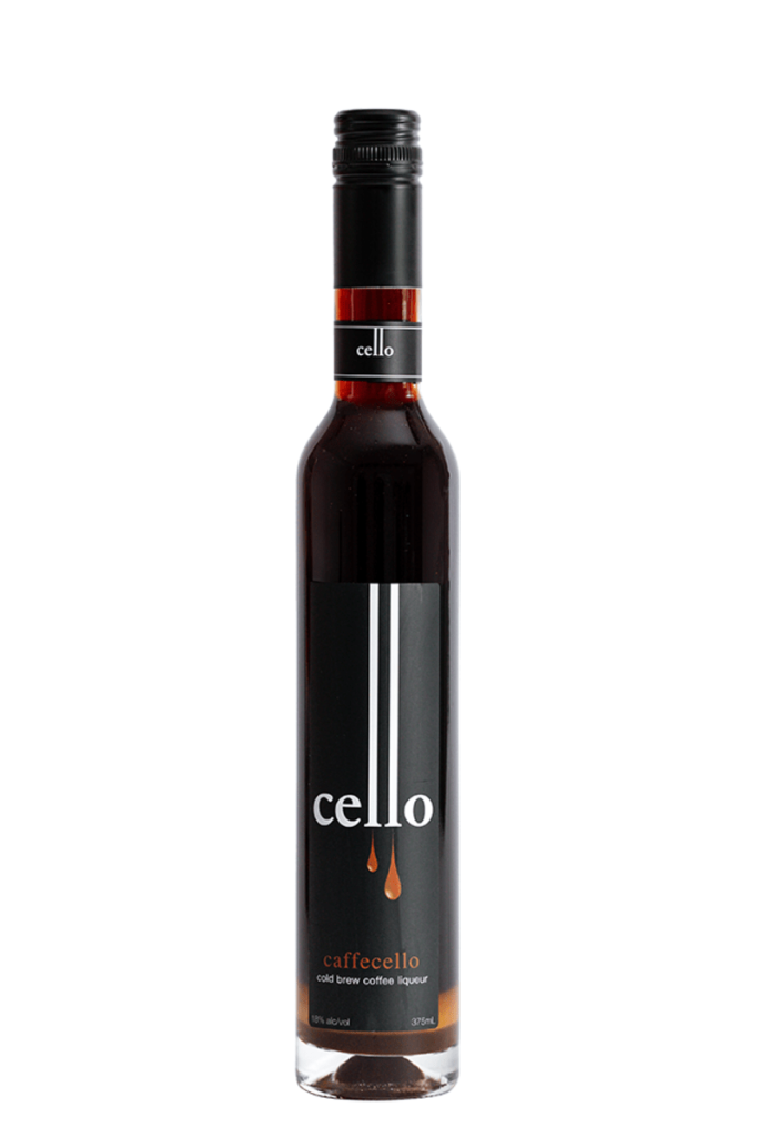 Cello Liqueurs Caffecello Coffee Liqueur 700ml