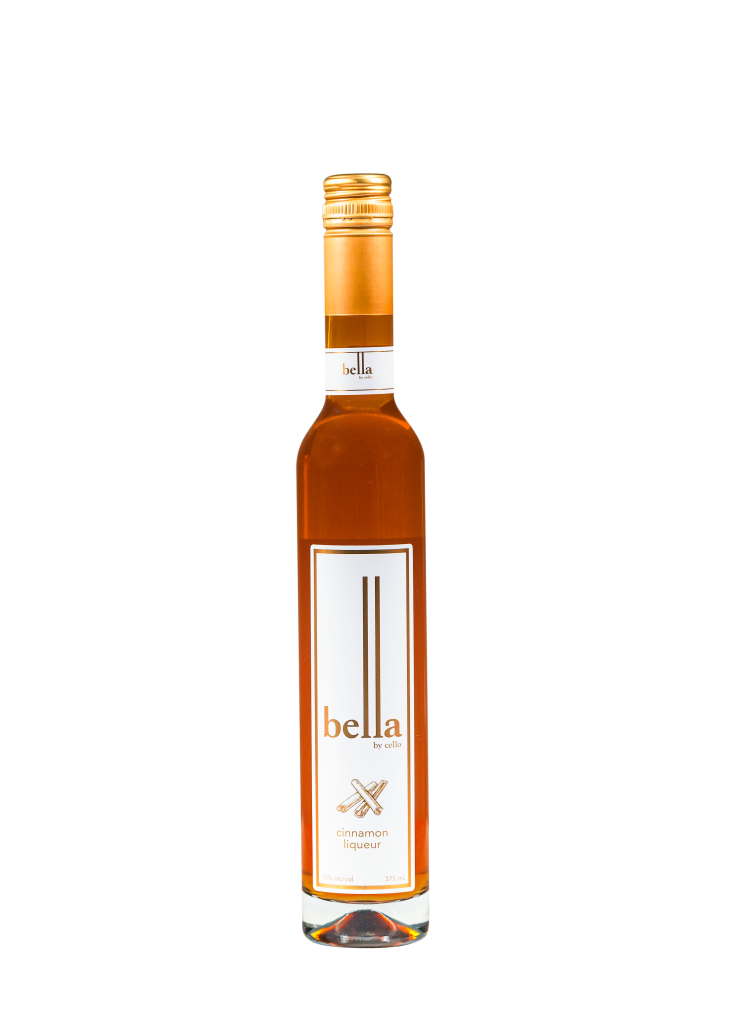 Cello Liqueurs Cinnamon 700ml