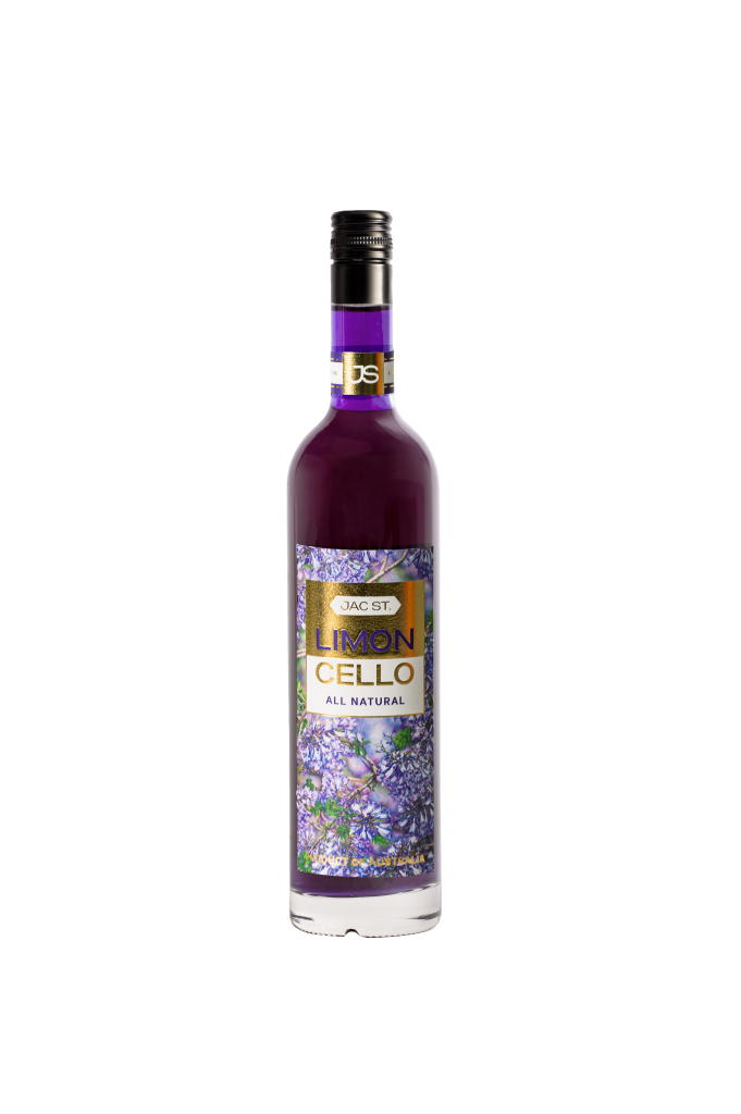 Cello Liqueurs Limoncello Lemon Liqueur 700ml