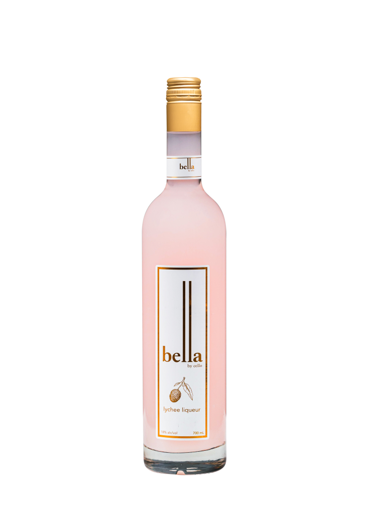 Cello Liqueurs Lychee Liqueur 700ml