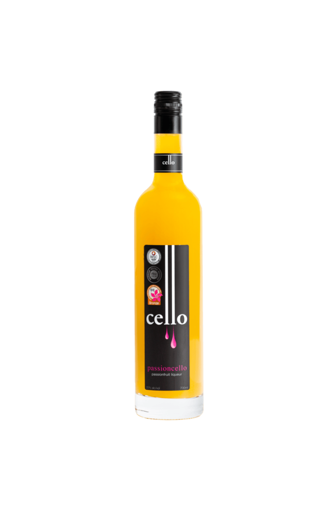 Cello Liqueurs Passioncello Liqueur 700ml
