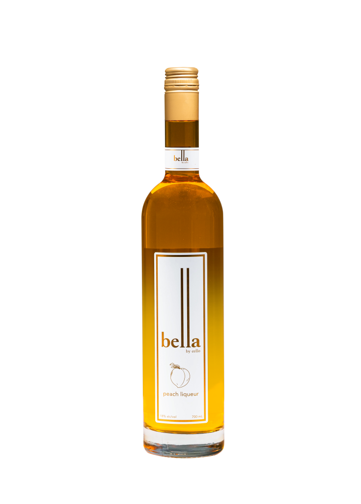 Cello Liqueurs Peach Liqueur 700ml