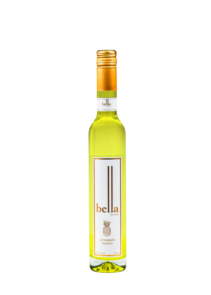Cello Liqueurs Pineapple Liqueur 700ml