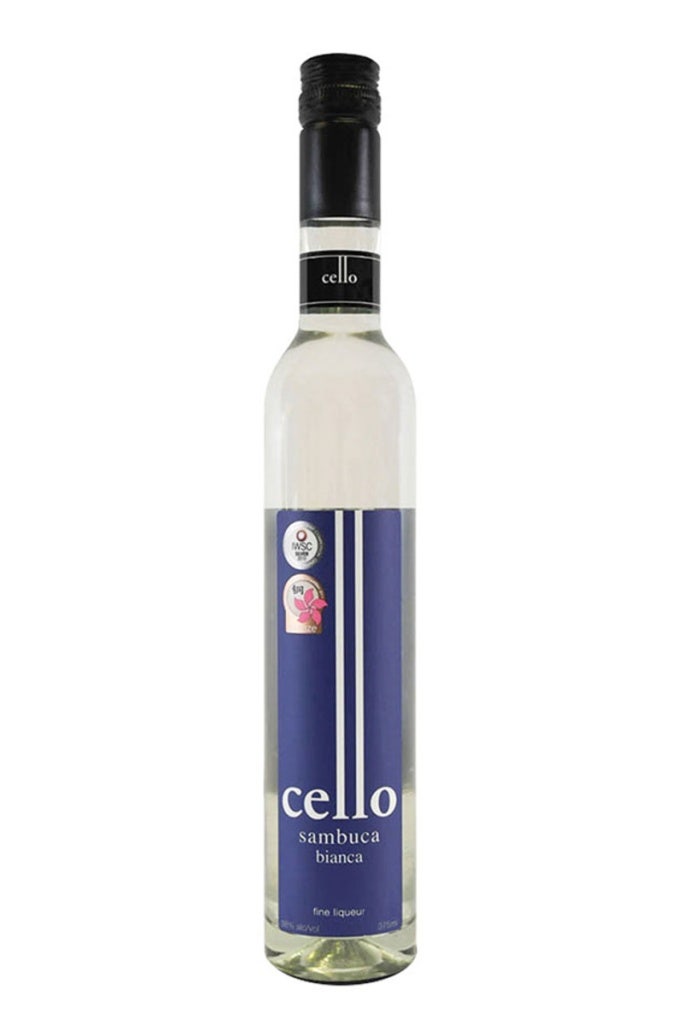 Cello Liqueurs Sambuca Liqueur 700ml