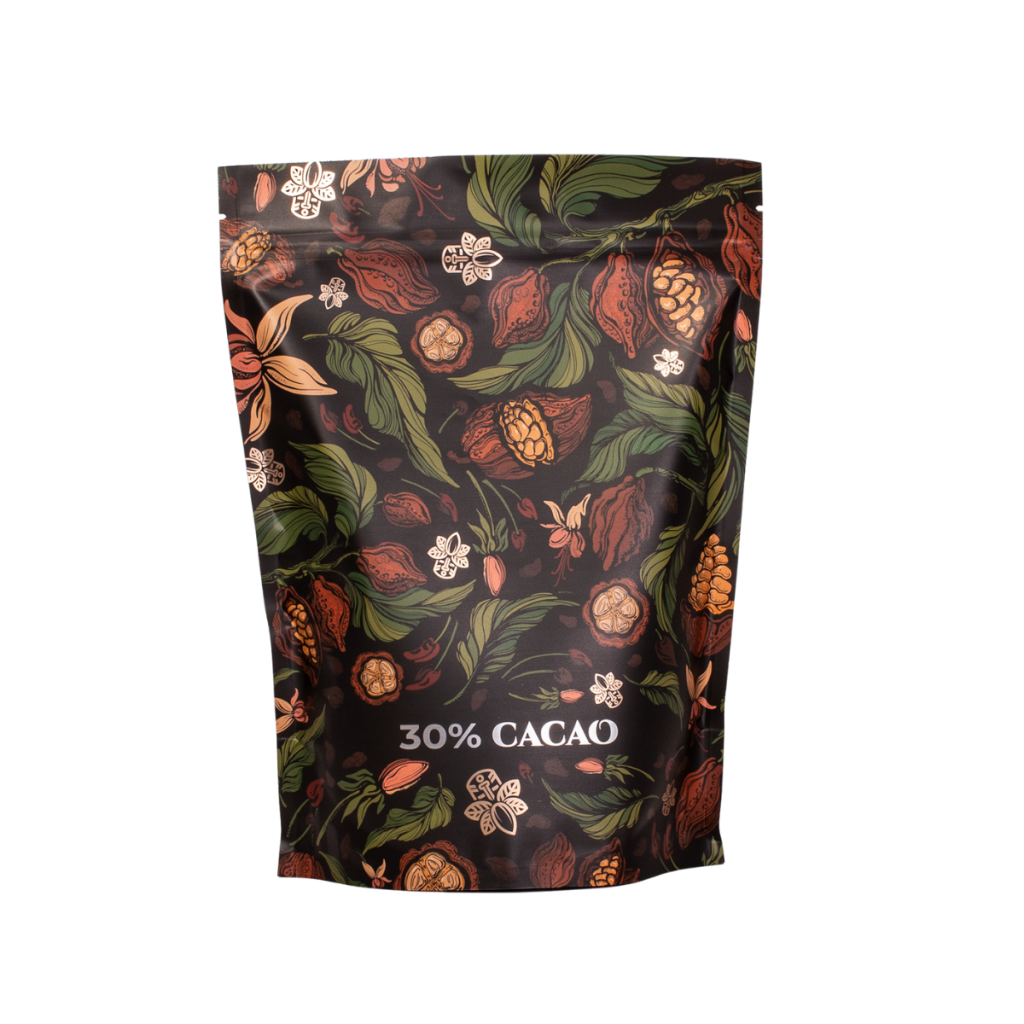 Chai Me Cocoda Deluxe Drinking Chocolate 30% 1kg