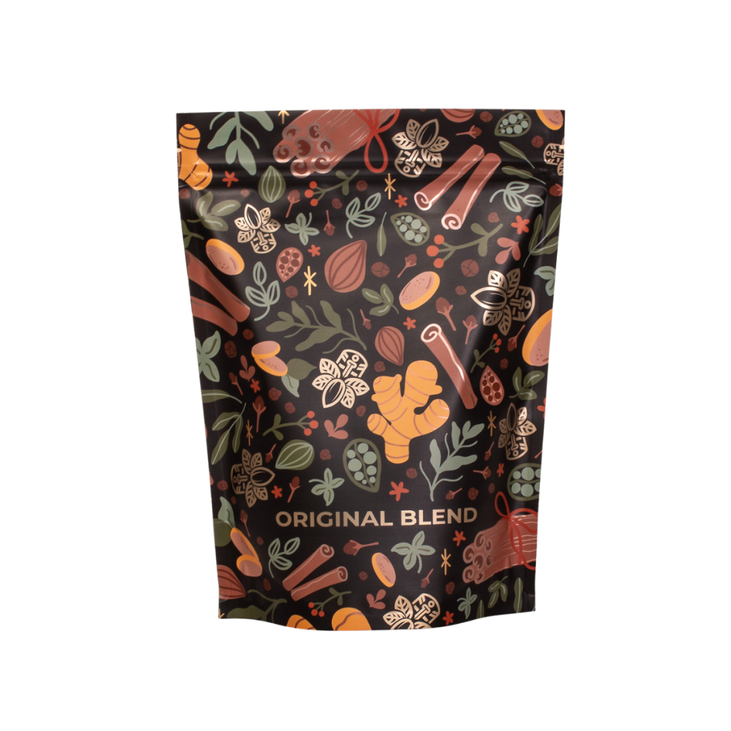 Chai Me Original Blend Chai Latte 1kg