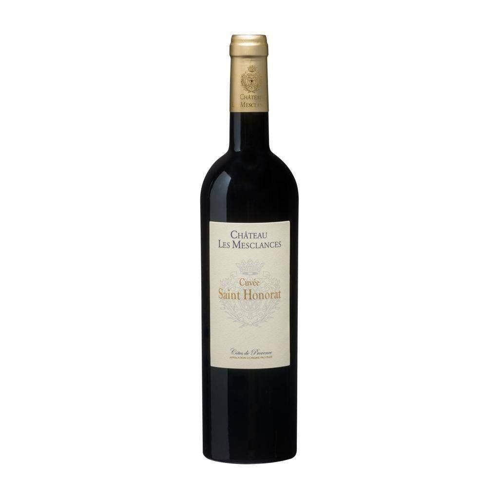 Chateau Les Mesclances St Honorat Vermentino, Aoc Provence 750ml