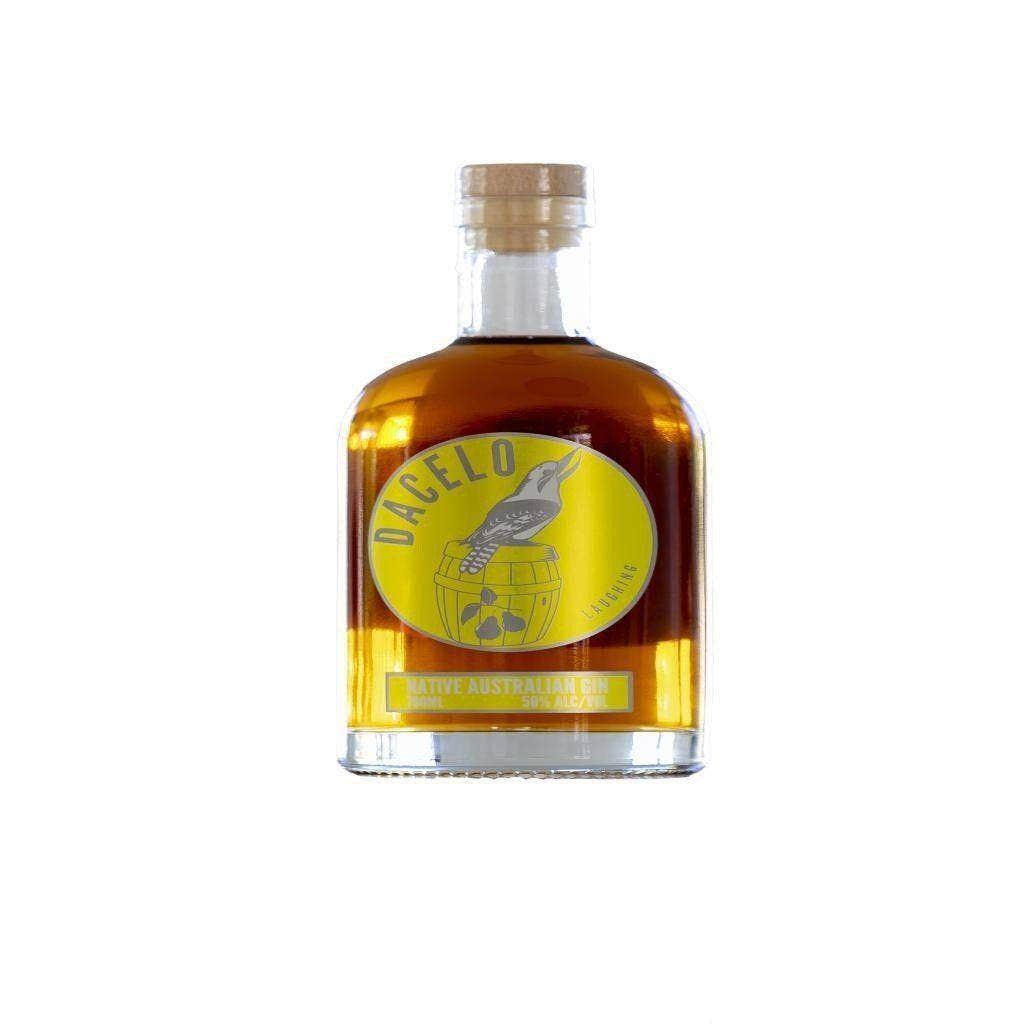 Dacelo Distilling Laughing Gin 700ml