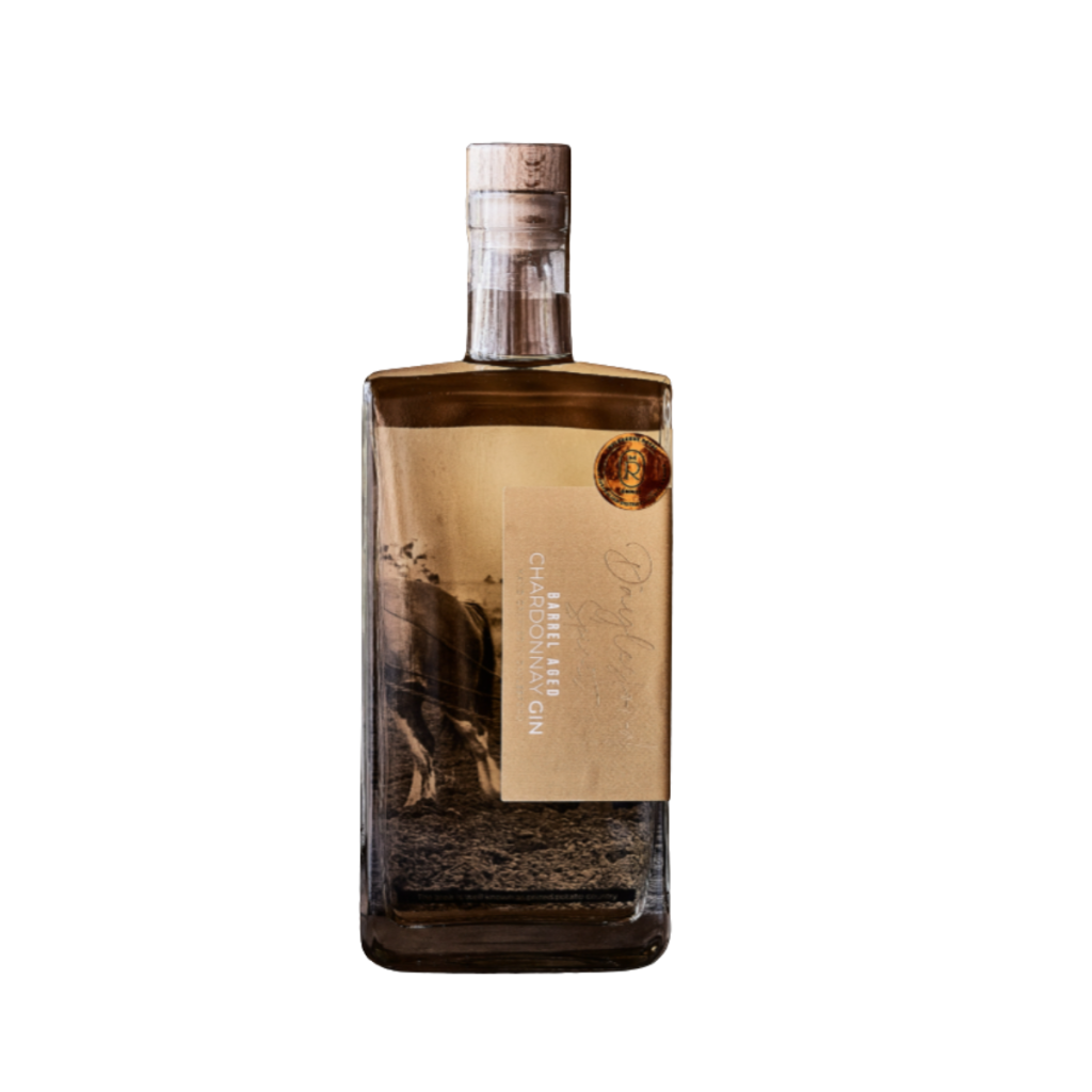 Daylesford Spirit Barrel Aged Chardonay Gin 700ml