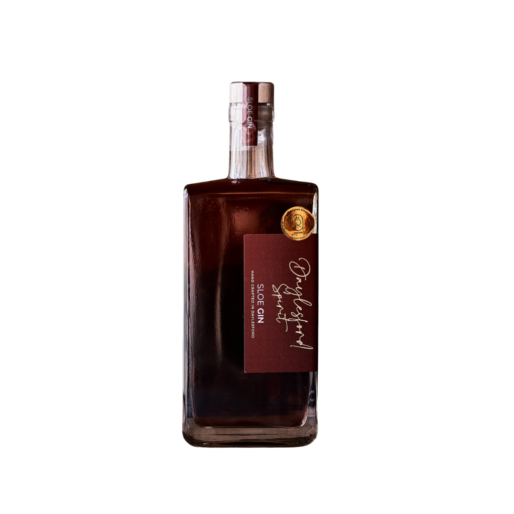 Daylesford Spirit Sloe Gin 700ml