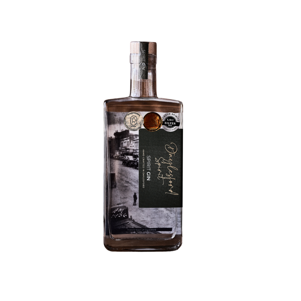 Daylesford Spirit Spirit Gin 700ml