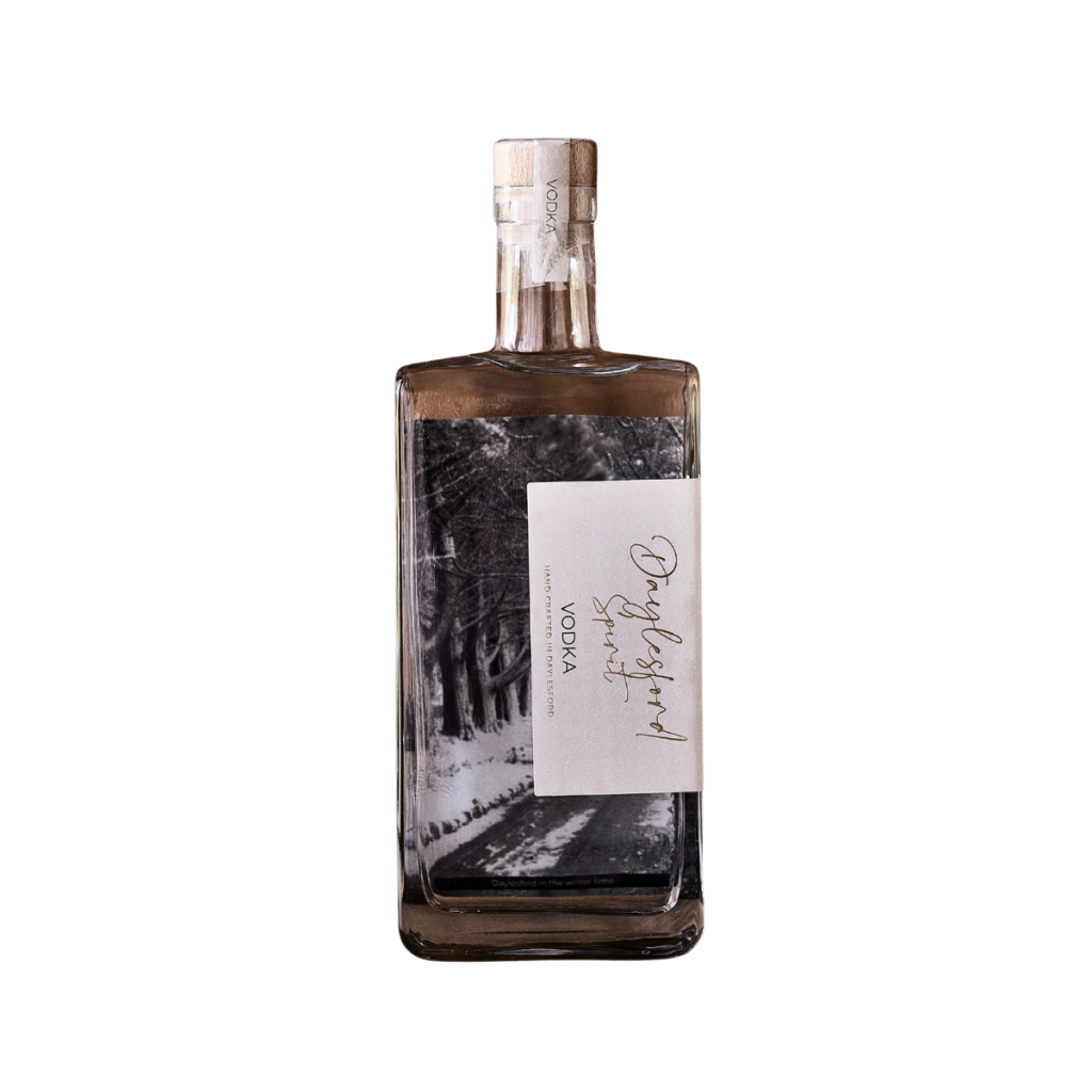 Daylesford Spirit Vodka 700ml
