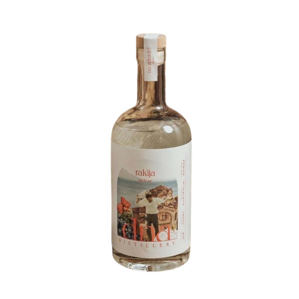 Dna Distillery Classic Rakija 700ml