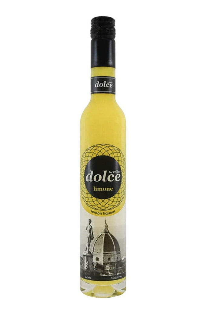 Dolce Liqueurs Limone Liqueur 700ml