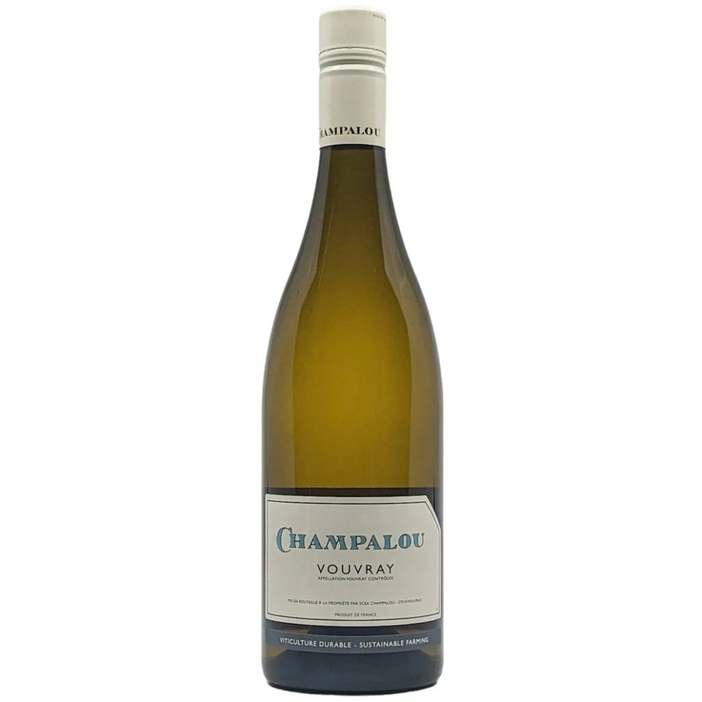 Domaine Champalou 2022 Vouvray Sec 750ml
