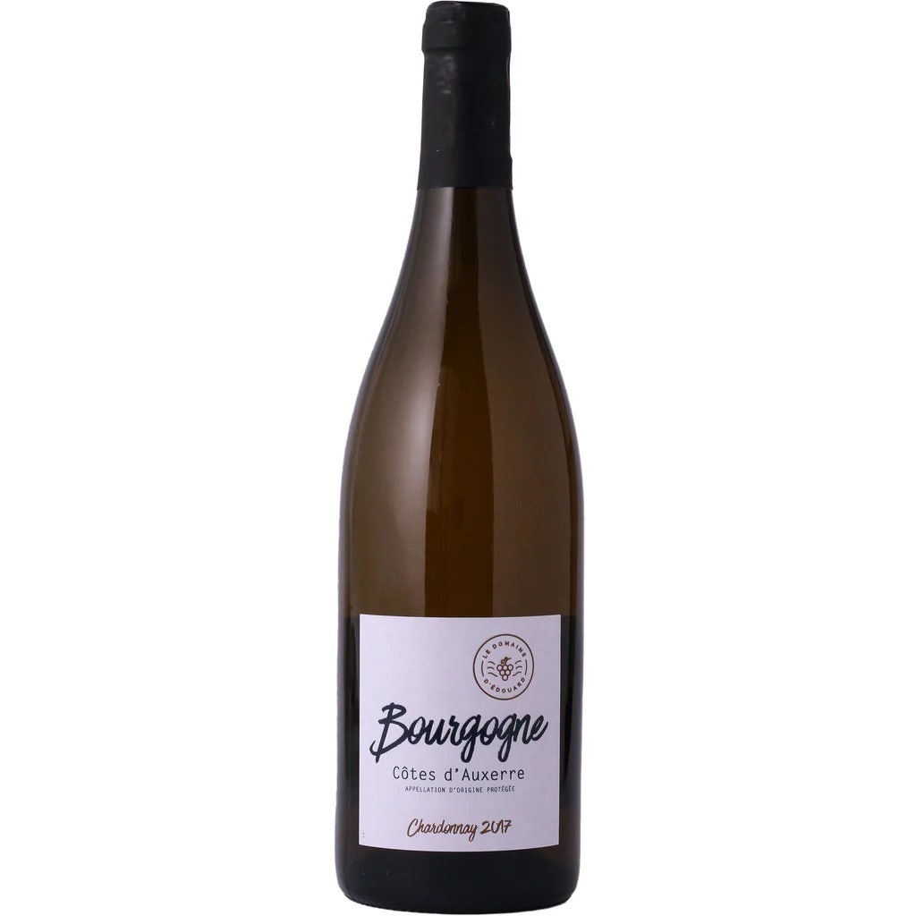 Domaine D'edouard 2022 Bourgogne Blanc 750ml