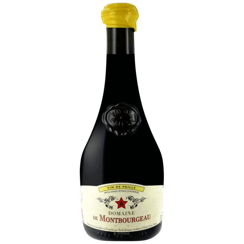 Domaine De Montbourgeau 2019 Jura L'etoile Vin De Paille 375ml