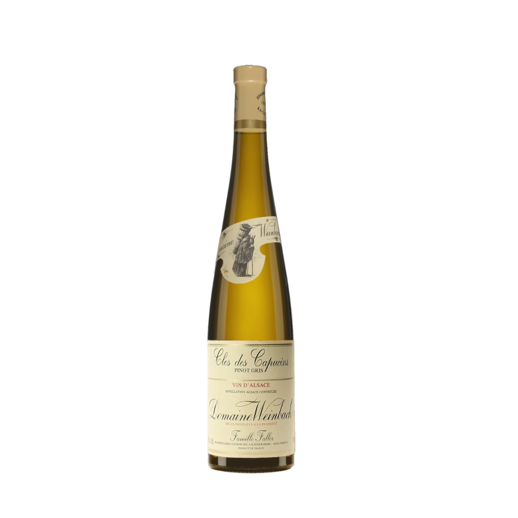 Domaine La Domitienne White, Igp Oc, 750ml