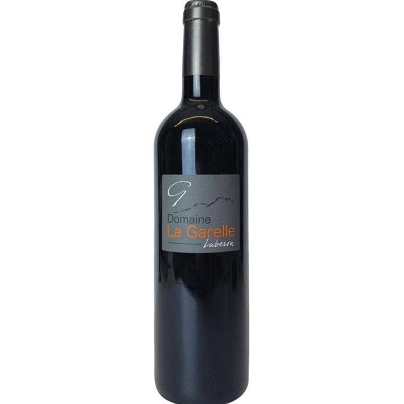 Domaine La Domitienne Red, Igp Oc, 750ml