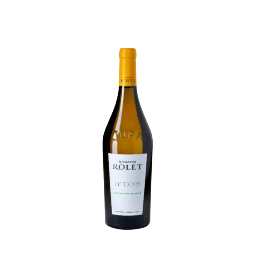Domaine Rolet 2022 Arbois Savagnin Ouille 750ml