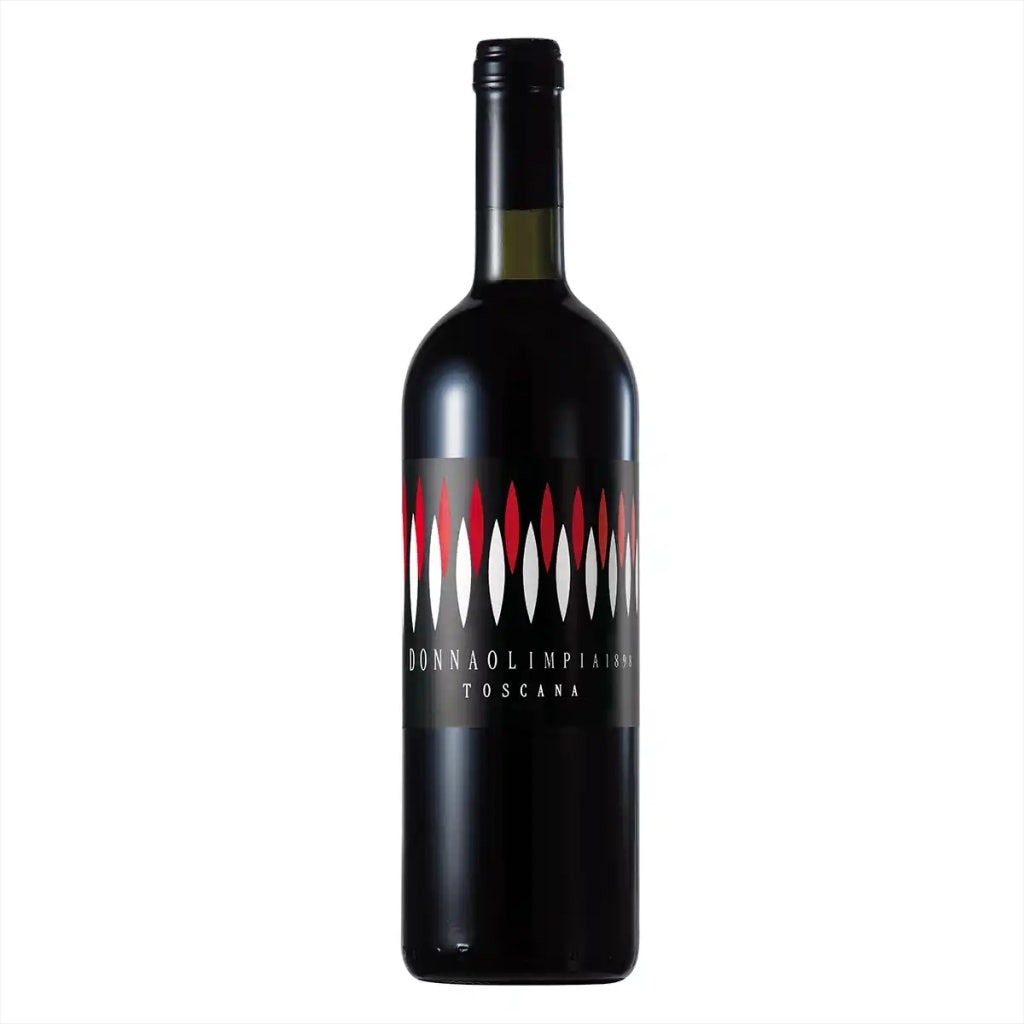 Donna Olimpia Tageto Igt 750ml