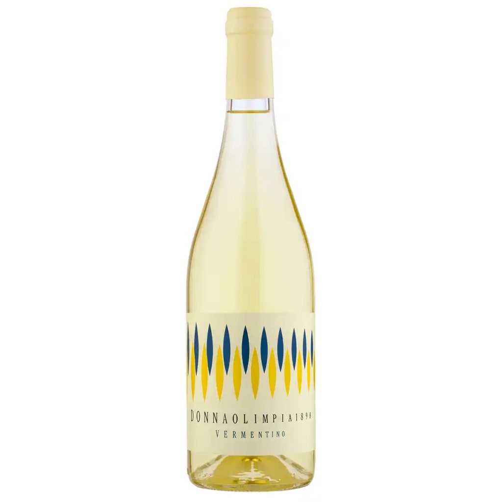 Donna Olimpia Vermentino 'obizzo' 750ml