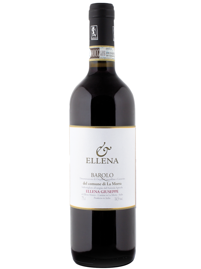 Ellena Giuseppe Ellena Giuseppe Barolo La Morra