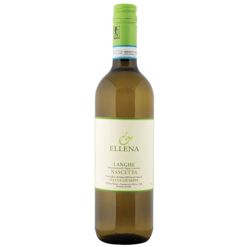 Ellena Giuseppe Langhe Nascetta 750ml