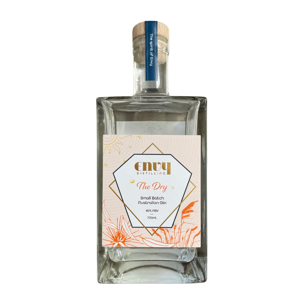 Envy Distilling The Dry 700ml