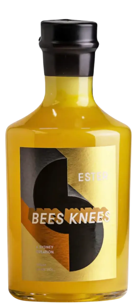 Ester Bees Knees - 700ml