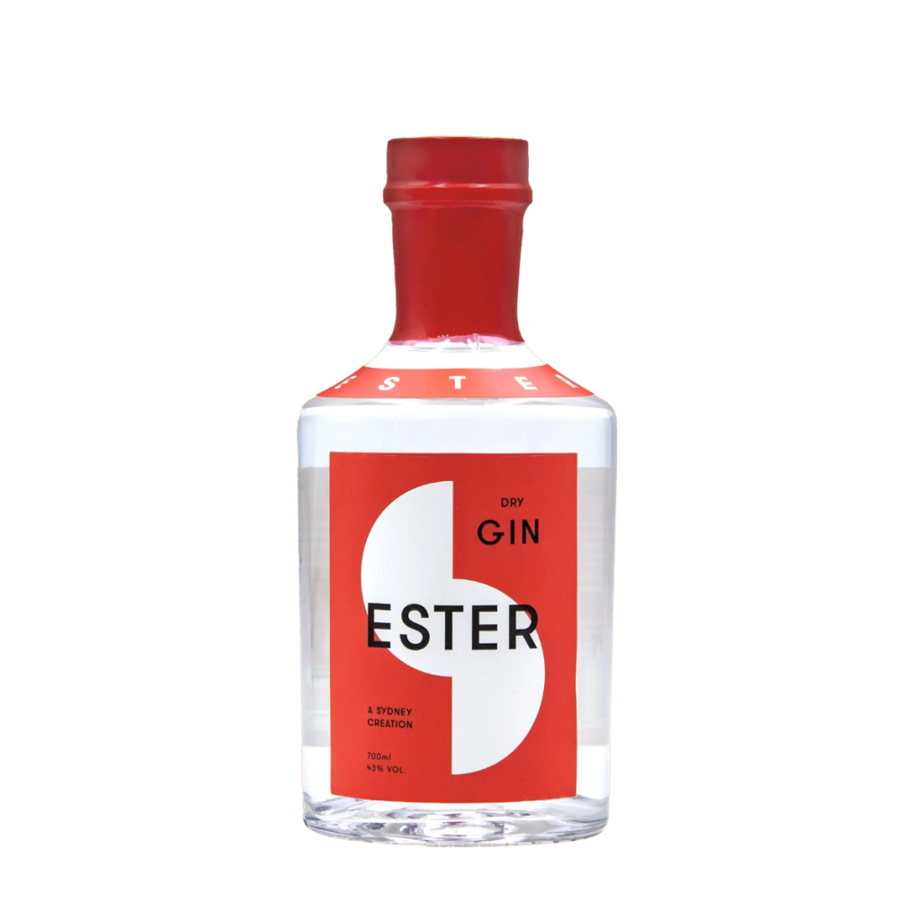 Ester Dry Gin - 700ml