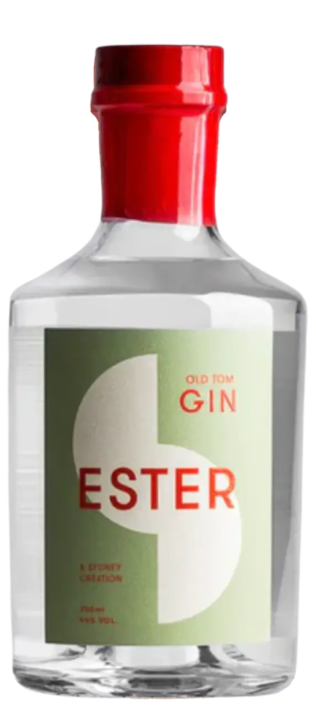 Ester Old Tom Gin - 700ml