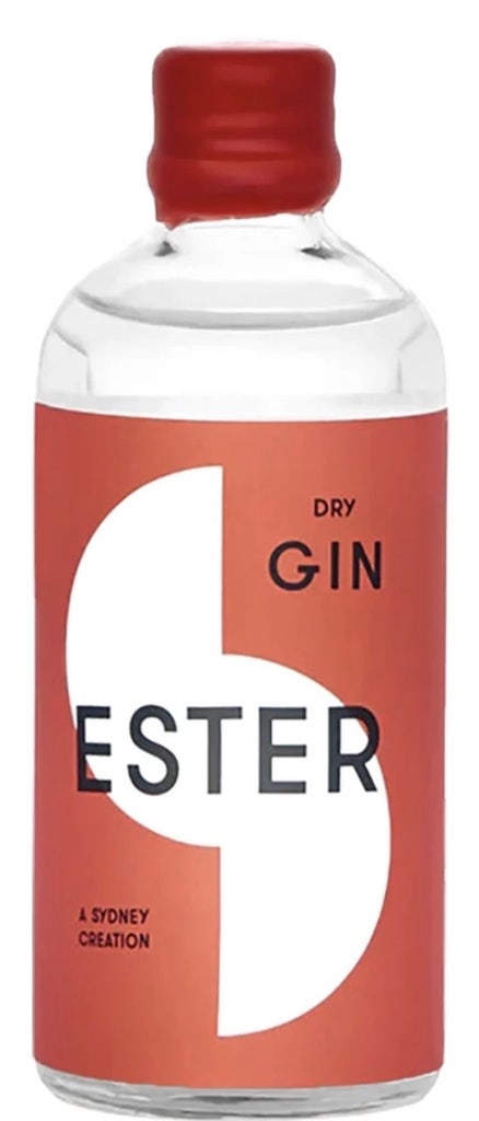 Ester Old Tom Gin - 100ml X 24