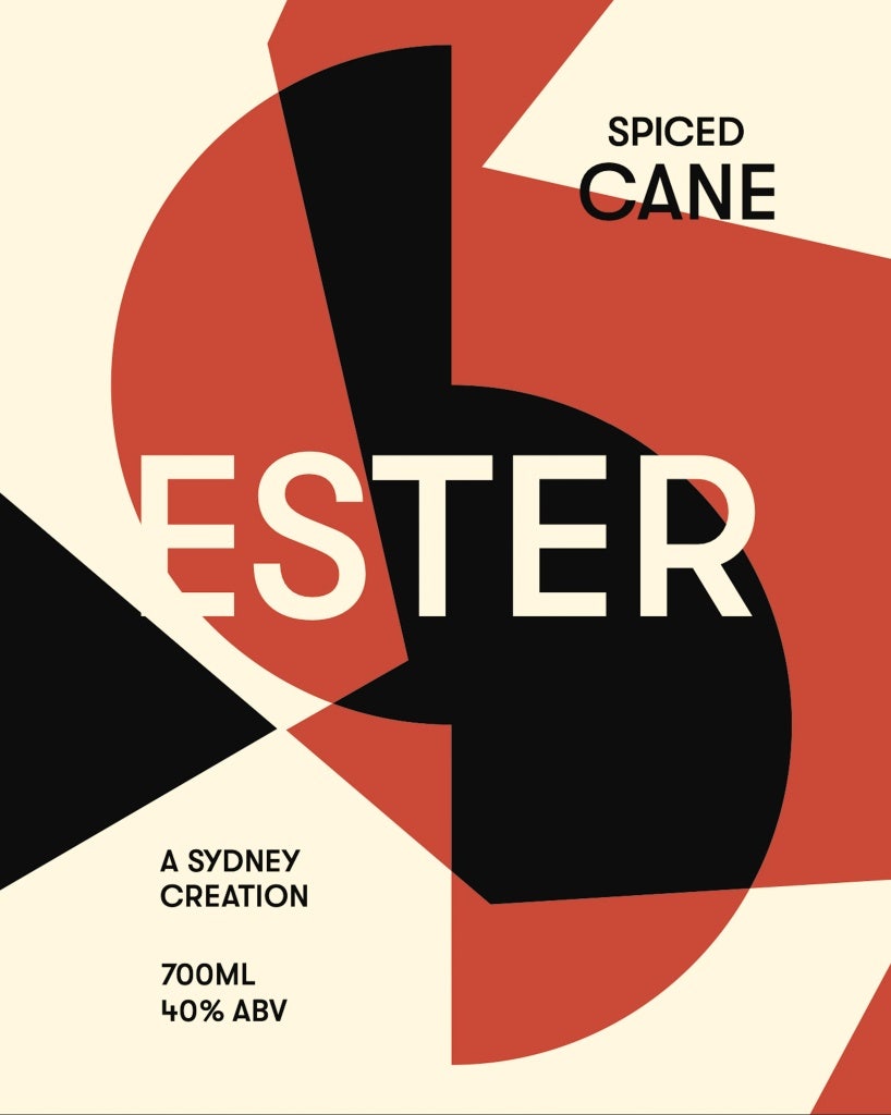 Ester Spiced Cane - 700ml