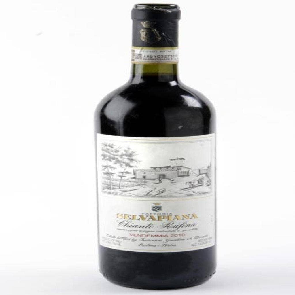 Fattoria Selvapiana 2022 Chianti Rufina 750ml