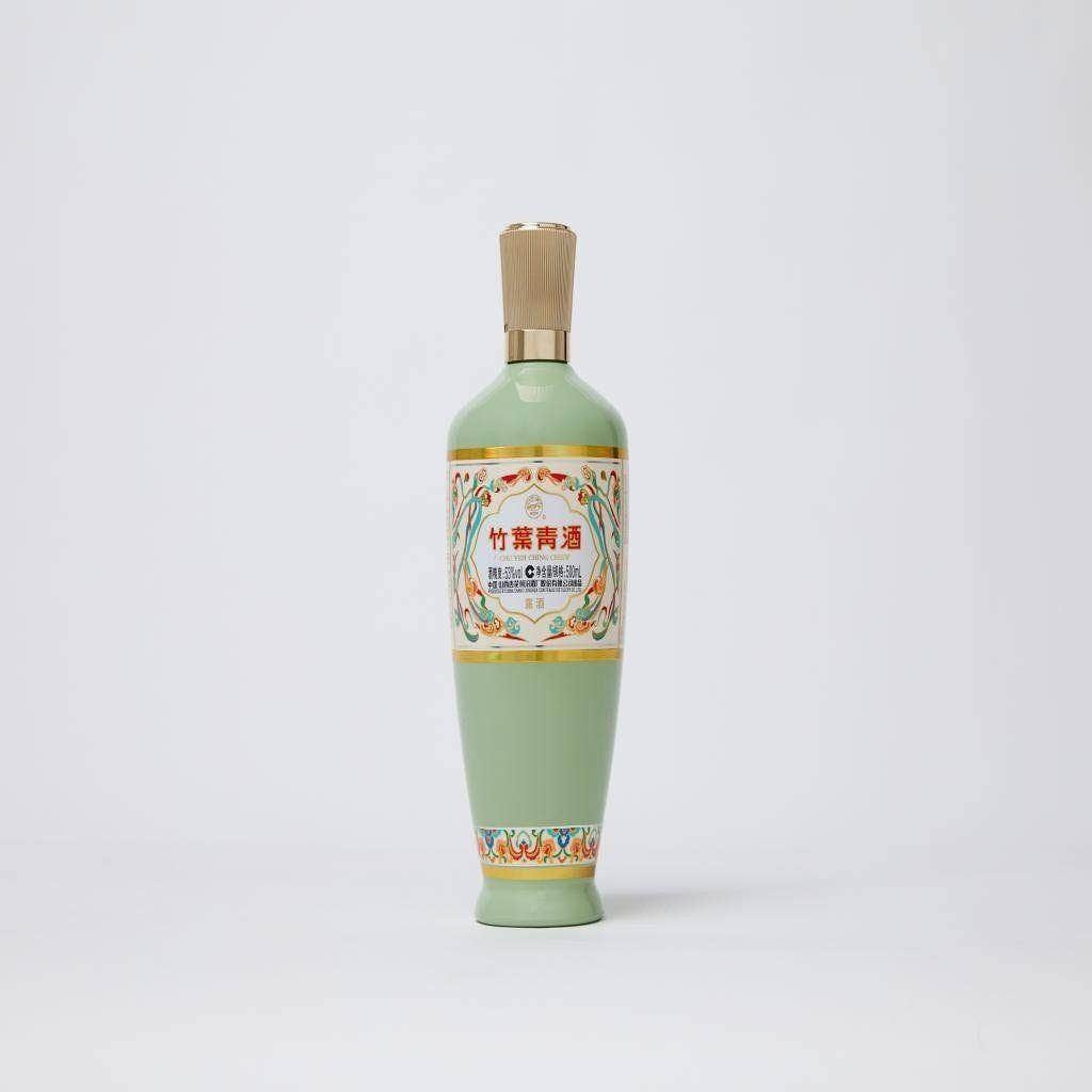 Fenjiu Bamboo Glory Baijiu 500ml