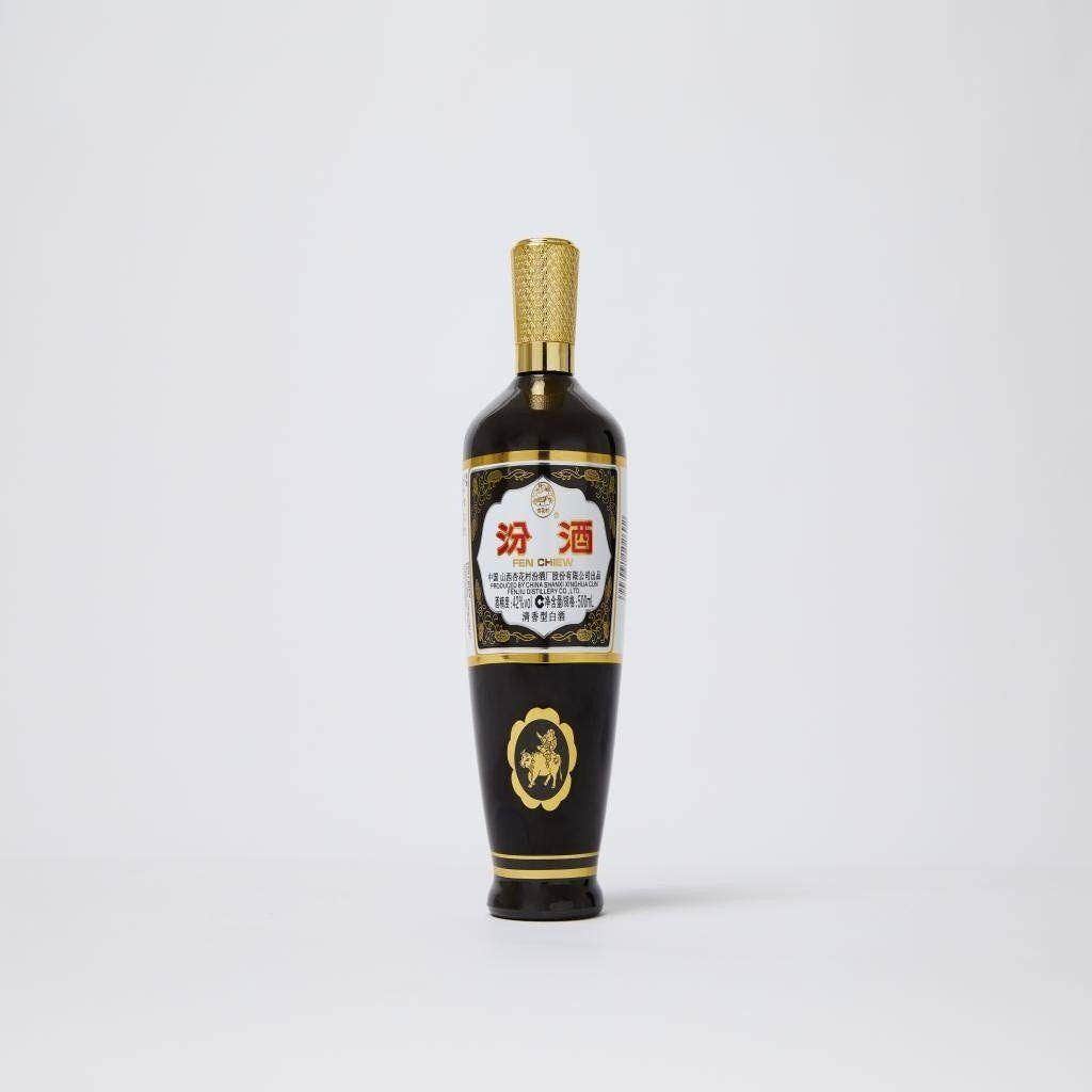Fenjiu Black Baijiu 500ml