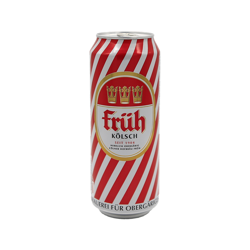 Früh Kolsch 500ml