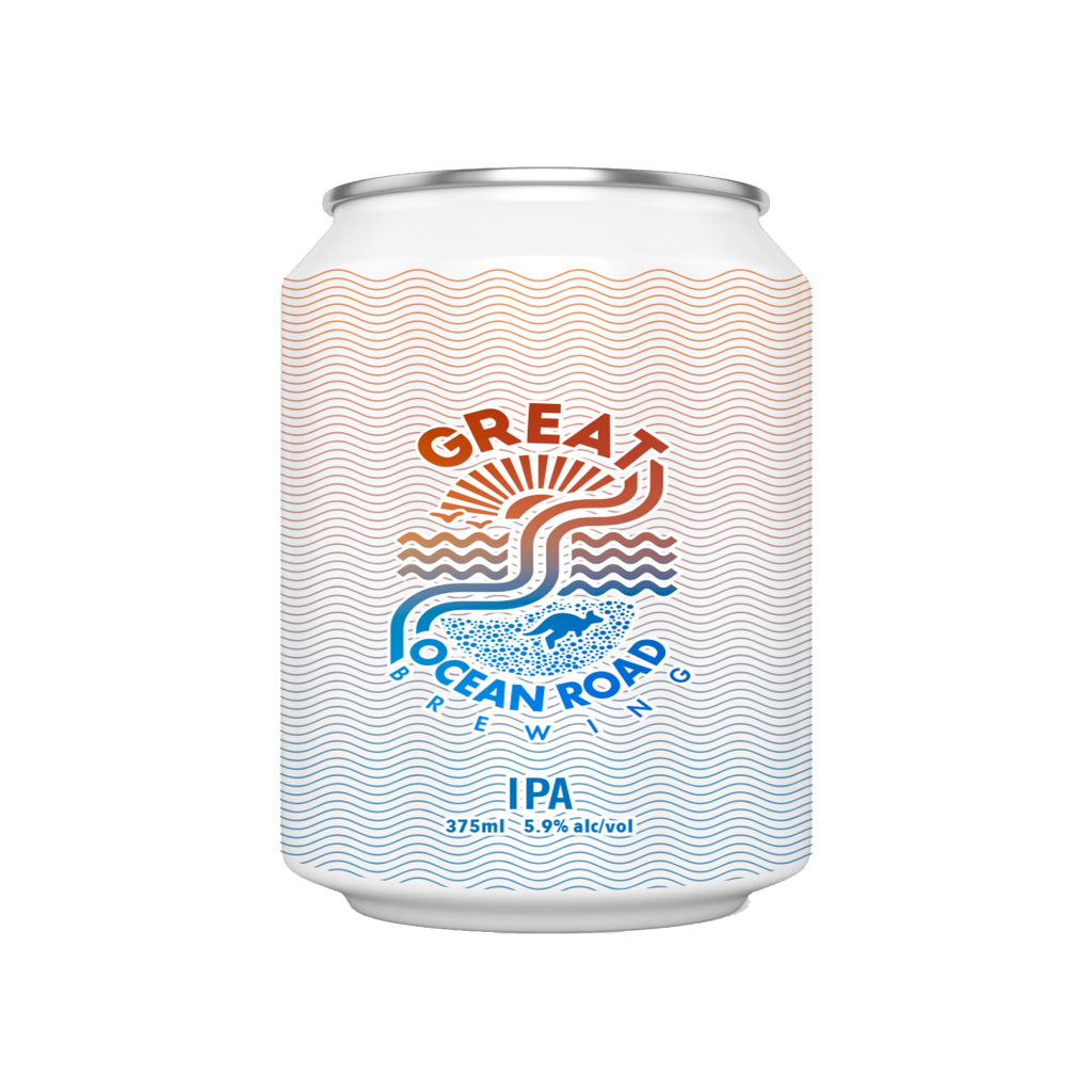 Great Ocean Road Ipa 375ml